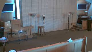 Seaver Funeral Home Live Stream