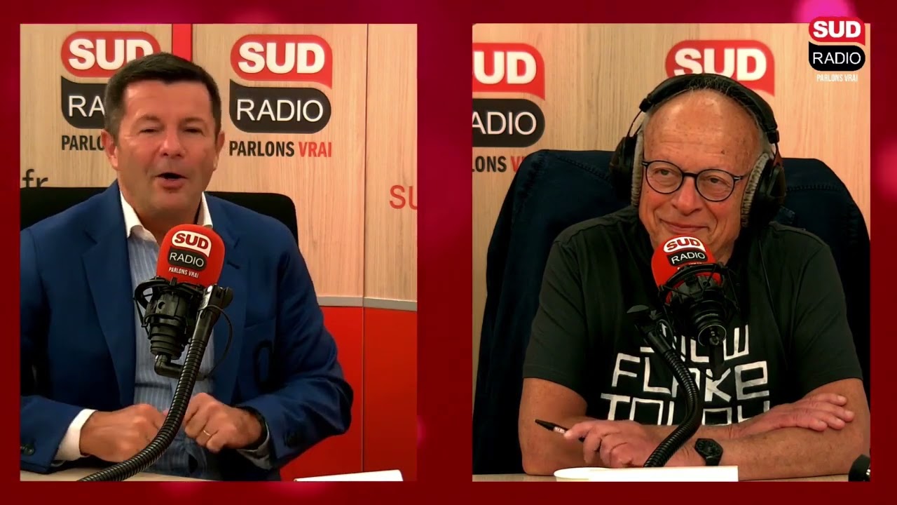 «Il y a eu deux gestions du Covid aux États-Unis. C’est la liberté qui s’en sort le mieux»-D.Jacquet