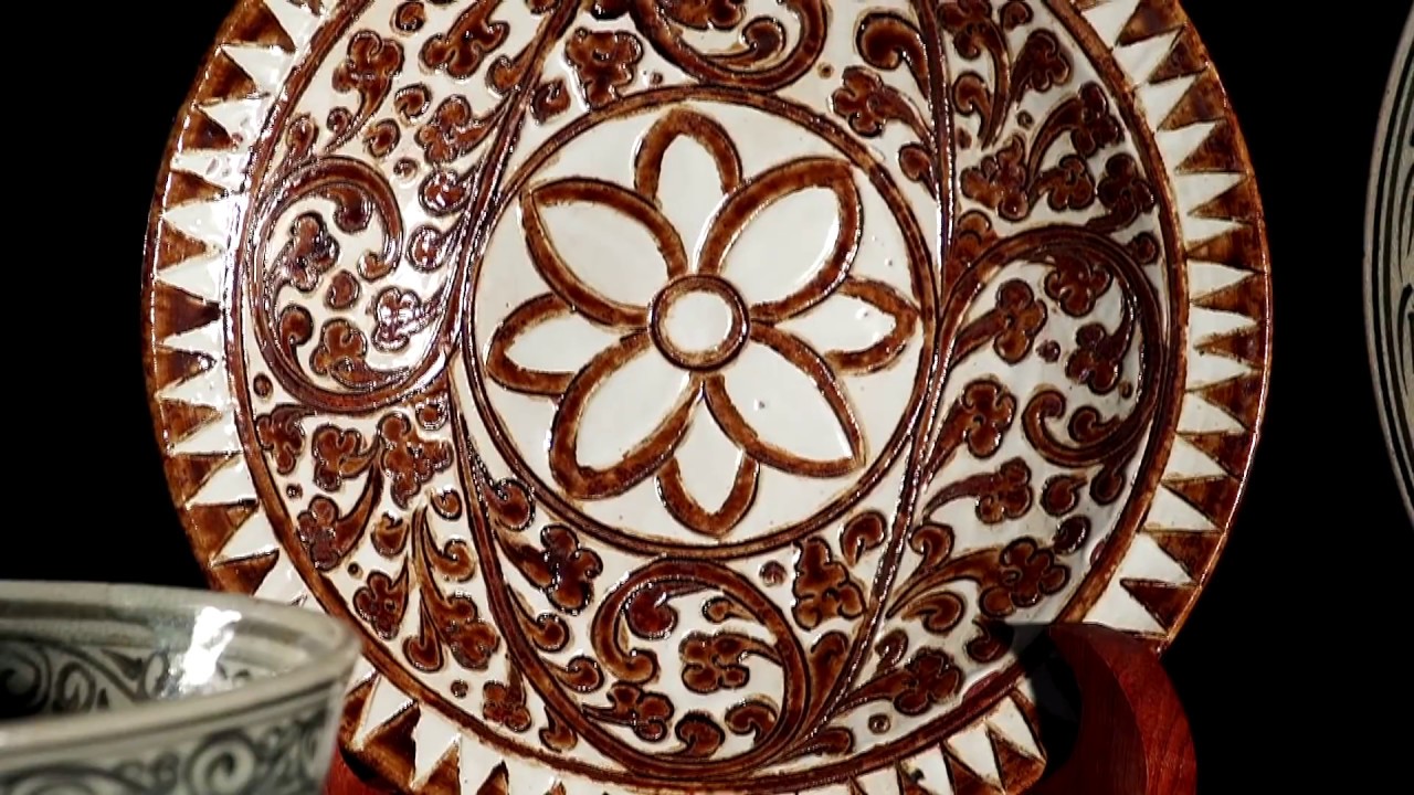 “ร้อยเรื่องเมืองไทย” ตอน “สังคโลกสุโขทัย”