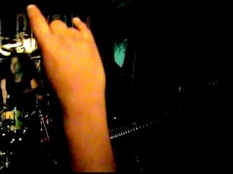 Enemy-Riot in Rhythm, Hell's Kitchen-November 29th, 2009