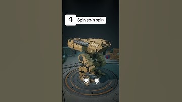 5 new features in our indie mech game #indiegamedevs #gaming #game #mech #mecha #pcgaming