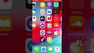 How To turn on flash for iPhone screenshot 5
