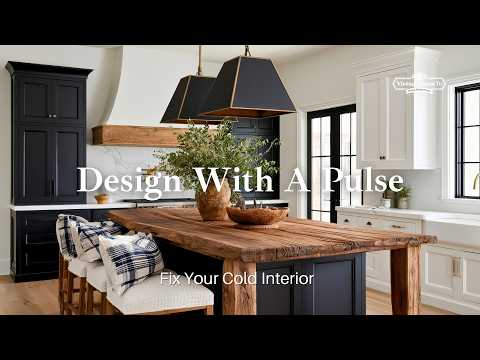 How to Style Rustic Salvage Furniture for a Warm 2026 Interior