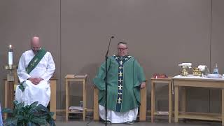 Third Sunday of Ordinary Time (1/24/26)