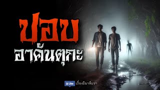 ปอบ อาคันตุกะ (รีรันตอนที่ 1) | ล้อมวง เล่าเรื่องผี ฟังยาวๆ by เรื่องผี นาทีผวา (นานาบันเทิง) 25,440 views 5 days ago 1 hour, 7 minutes