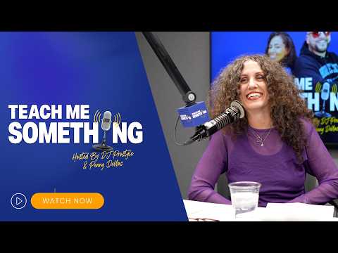 The Power of Words with Professor Lisa Karakas