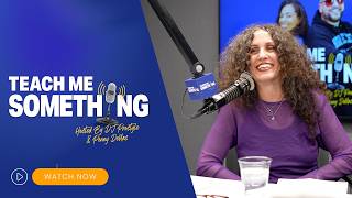 The Power of Words with Professor Lisa Karakas