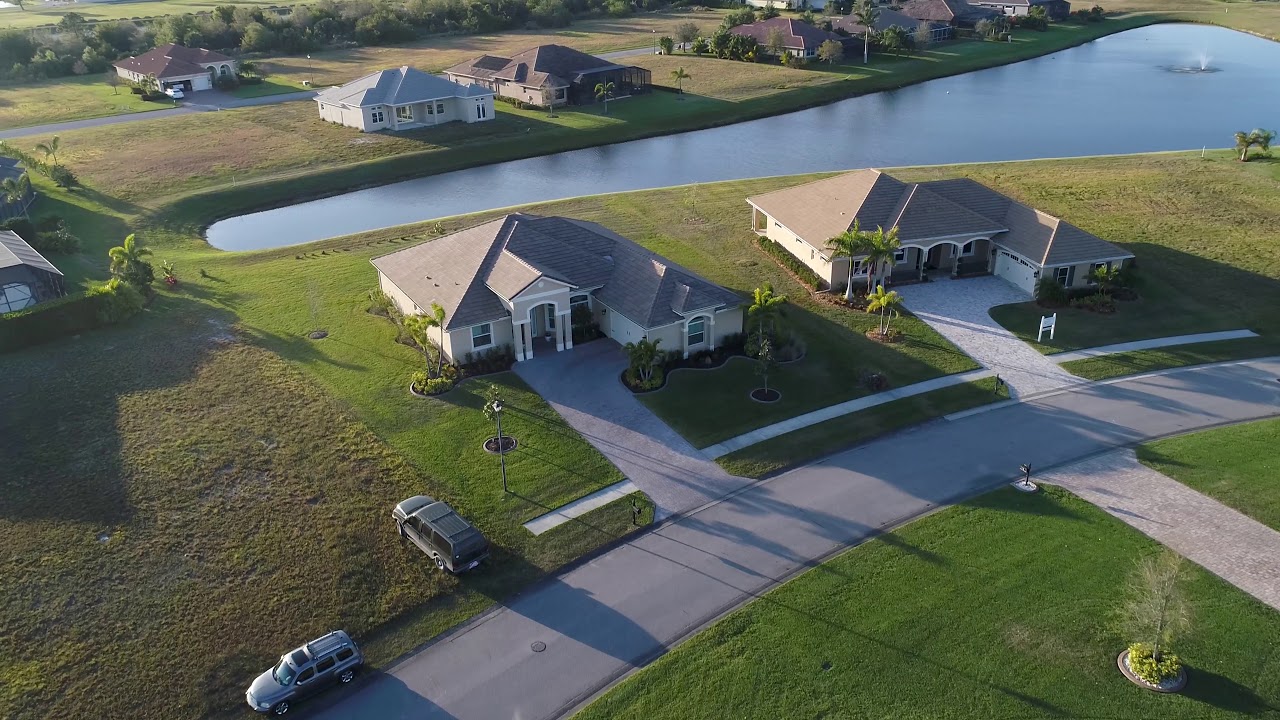 425 Stoney Brook Farm CT, Vero Beach, FL YouTube