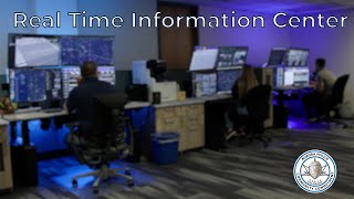 Celebrity Aurora Police Fully Launch Real Time Information Center Wealth