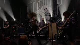 The Devil Wears Prada - Sour Breath(LIVE) @ Gramercy Theatre, NYC 12/11/18