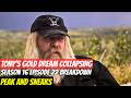 Gold Rush Season 16 Episode 22 | Tony Beets Is FURIOUS – His 10,000 oz Goal Is Slipping Away!