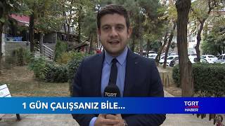 1 Gün Çalışan Bile Kıdem Tazminatı Alabilecek