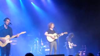 Watch Michael Schulte Dear Doubt video