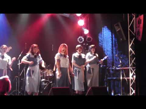 ガールズルール  /  田中坂４１６       2023-08-27