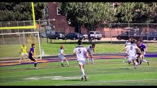 Denver North vs Pueblo South Saves- GK Harrison Olmstead