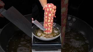 Carne picada elaborada con una técnica única que te sorprenderá.