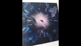 NEW Acrylic Pouring with Pearl Paints. Soft and delicate! #fluidart #pouring #acrylicpouring #art by Art by Norup Noulund 3,250 views 1 month ago 7 minutes, 15 seconds
