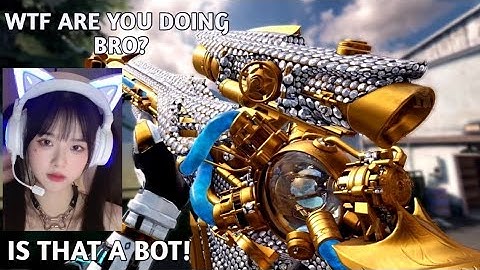 TROLLING TEAMMATE WITH TROLL MYTHIC DROP THEN POPPING OFF WITH A SNIPER...| KNIGHT SIEGE IS BACK