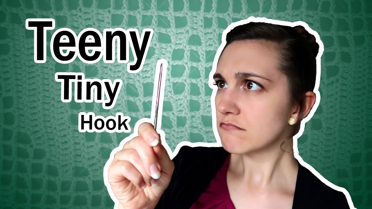 Using an Antique Crochet Pattern | Filet Crochet Table Runner