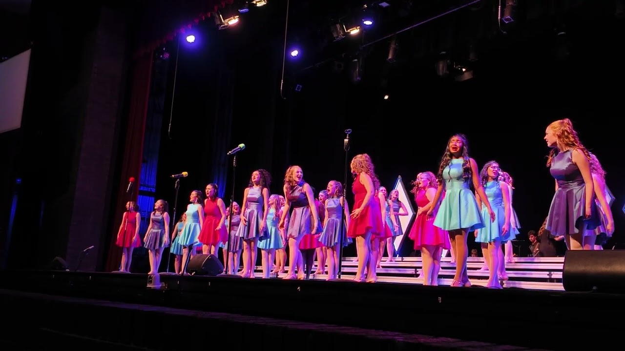 Lafayette Show-2-28-26