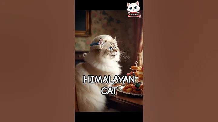 Video 11421021: compilation cats pets animals, cat compilation funny pet, himalayancat