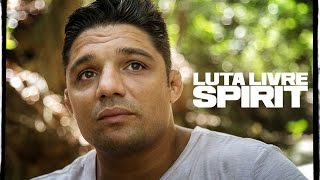 Luta Livre Spirit S02 E02 : Alexandre "Pequeno" Nogueira | VOSTAN | NRFight Prod