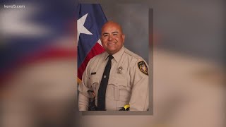 LISTEN: Audio records depict chilling moments when Texas deputy is shot by suspect