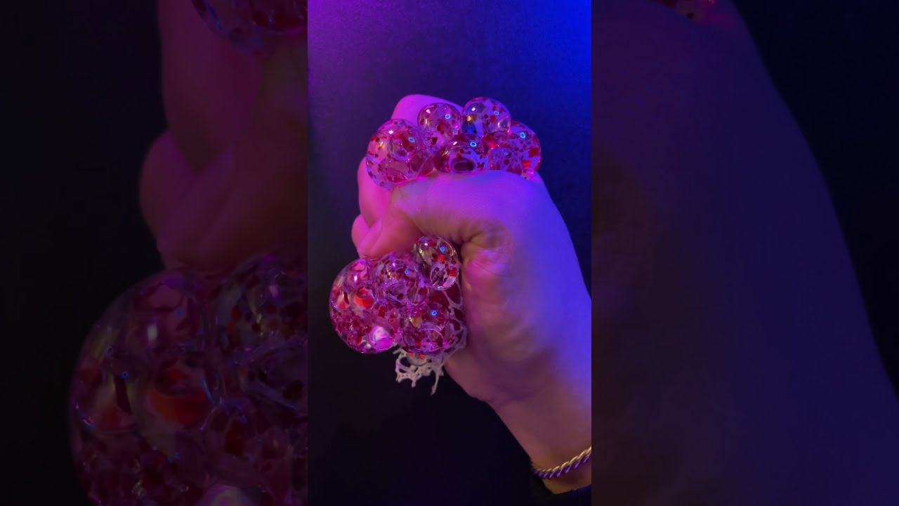 ✨satisfying✨ squishy fidget toy 
