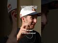 Hunter Lawrence on Racing Cooper Webb and Eli Tomac
