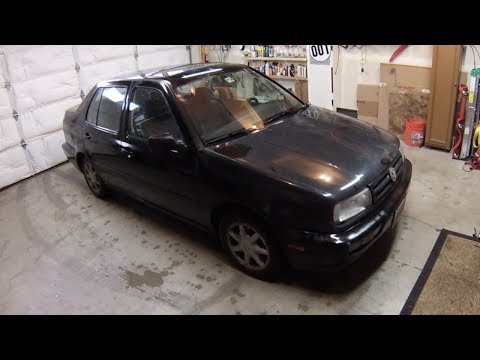 1992-1999 VWジェッタ/ゴルフフロントストラットベアリング（Mk III）-メカニックスアイビュー
