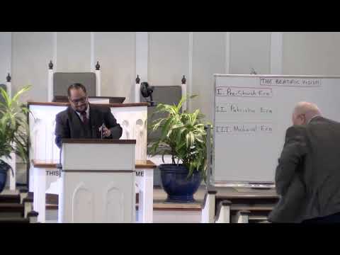July 19, 2026-Sunday School Lesson- Pastor Bulut Yasar
