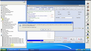 Yxtel Mstar C6 Flash by USB