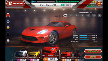 NITRO NATION Stories (FIRST LOOK) Gameplay Review and Tutorial 2015