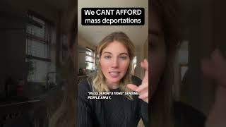 £40,000 FOR MIGRANTS?? We can’t AFFORD this loony Labour deportation plan