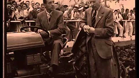 Ford Ferguson Tractor