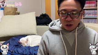 ふうちゃんらいちゃんねるの配信のサムネイル画像