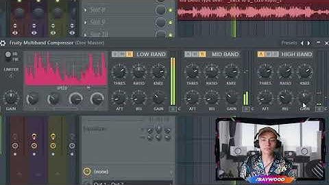 Mastering With Multiband Compression | Quick Guide