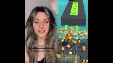 #pov life is a deadly game of Simon says #shorts #acting