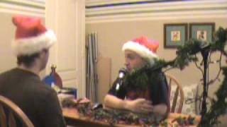 A Look at Kris Kringle Radio Part 1