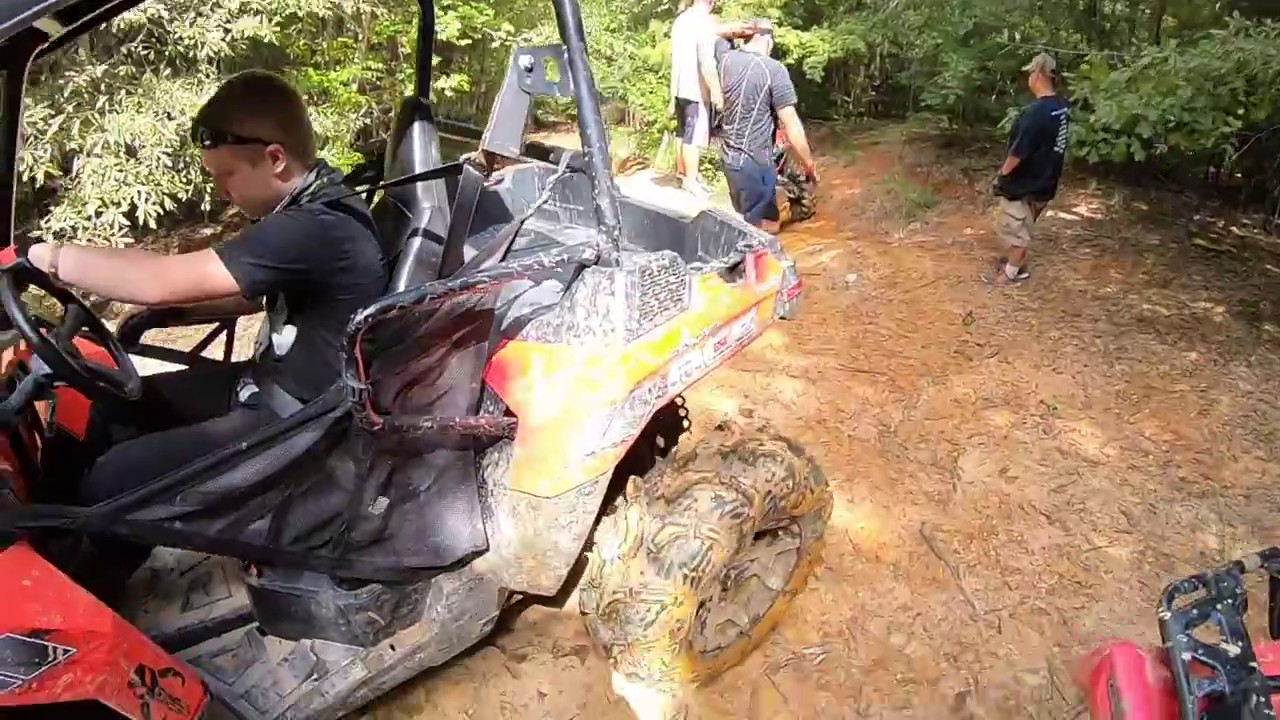 Gator Run| Can-ams always want to pull everybody out video editing software free