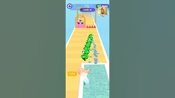 💎 Gem Stack Level 10 #shorts #short