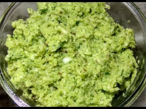 Coconut and Raw Mango Chutney|Recipe by Aishwarya Sunil Bivalkar