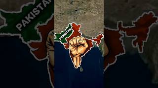 India's SECRET Nuclear Strategy: What They DON'T Want You To Know😱 #shorts #geopolitics #shortsfeed