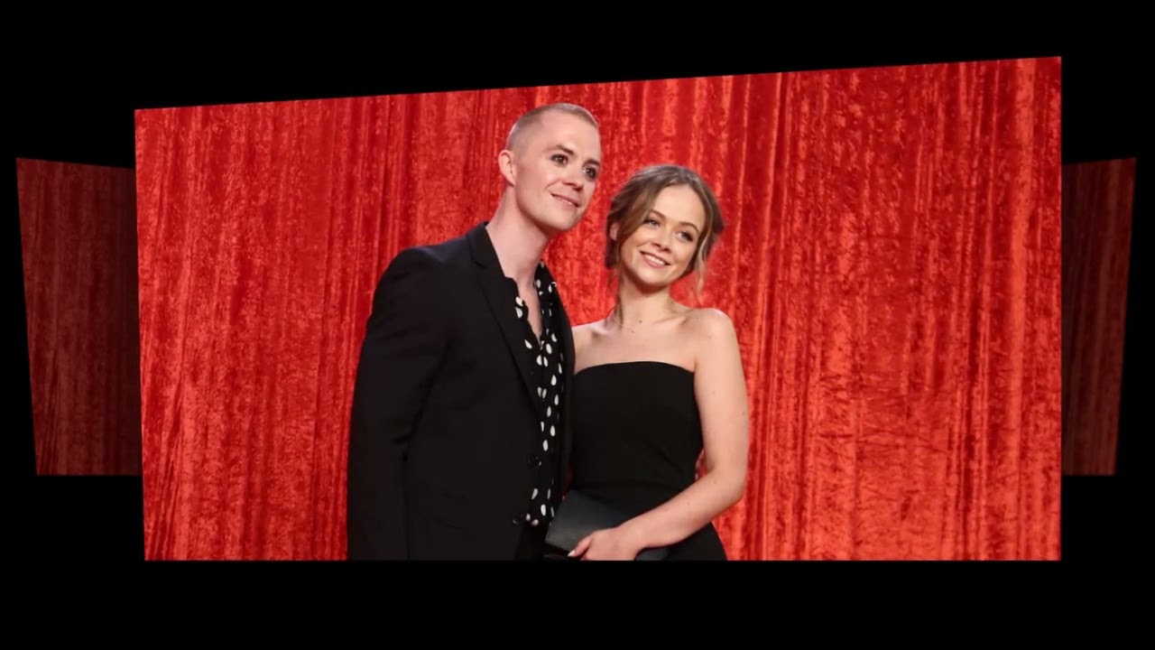 Star Angus Castle-Doughty Shares Eating Disorder Struggle - Inspiring Men | Hollyoaks spoilers