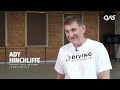 Diving meets dance in collaboration between Queensland Ballet and Olympic divers