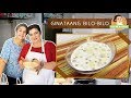 Ginataang Bilo-bilo | Learn how to cook ginataan.