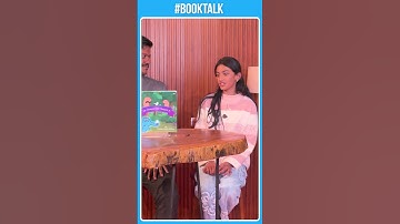 Book Talk with Notion Press: Prakhya Reddy Bobbala