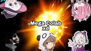 Memes de la Mega Colab xd | Videos random #51 | Shitposting | Memes compilation | Memes Random