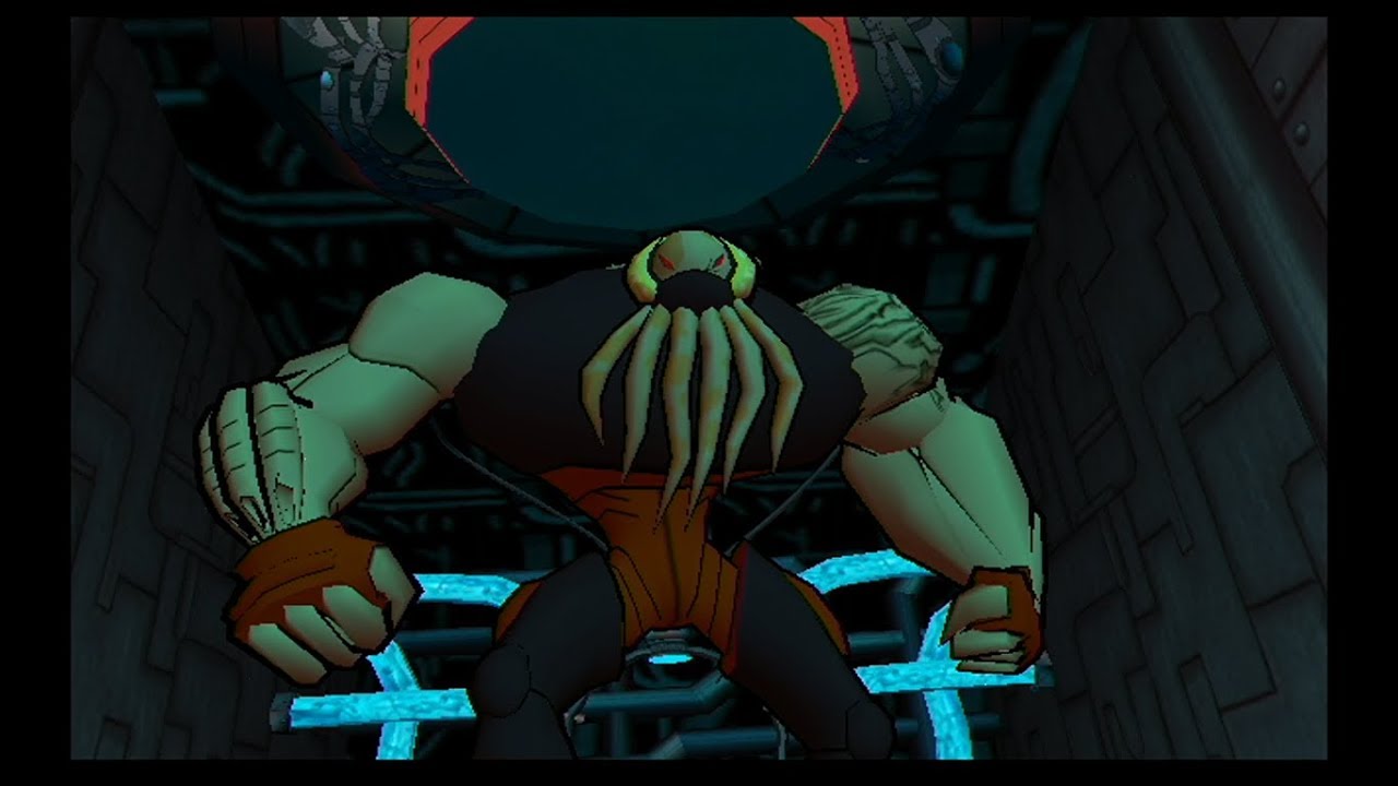 FINAL VILGAX BOSS BATTLE! - Ben 10 Protector Of Earth - Part 19 - The Merciless