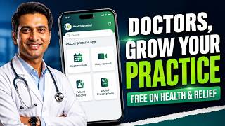 HNR Doctor Intro screenshot 5